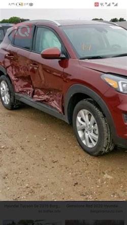 هيونداي توسان